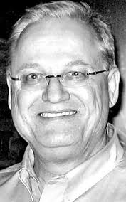 Richard Dyer Obituary (1951