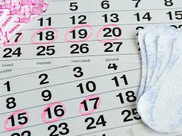 Penurunan asupan makanan dan peningkatan aktivitas tidur otomatis berdampak juga pada suhu tubuhnya. 12 Tanda Tanda Menstruasi Segera Tiba Dan Tips Merawat Miss V Health Liputan6 Com