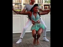 Their audition left the judges on their feet and some of. Salsa Party Aaron Brown Jasmine Takacs Youtube