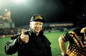 Fulton played, coached, selected for and has commentated on the game with great success at the highest levels and has been named amongst australia's greatest rugby league. Bob Fulton Australia Rugby League Immortal Has Died Warrington Guardian