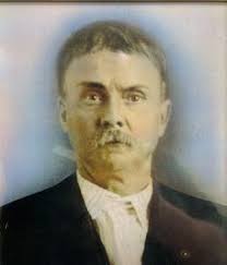 Solomon Peter Tyndall (1871-1925)