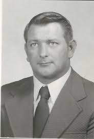 Gerald Wright Obituary