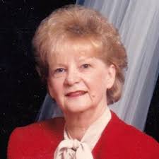 DAVID (née MALBOEUF), Gisèle