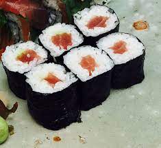 Every $50 spent, receive $5 giftcard. Hoso Maki Thin Sushi Roll Recipe Japan Centre