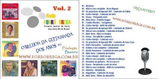 As melhores do brega nos anos 2000. Radio Forro Brega Coletaneas Para Baixar