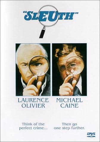Sleuth (1972) - IMDb