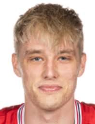 Arnór Borg Gudjohnsen