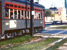 Image result for White 1957 New Orleans Public Service Company