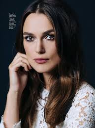 Keira Knightley Fans added a new photo.