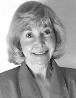 Gloria Hiebert Obituary (2015)