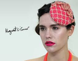 View margaret o'connor's profile on linkedin, the world's largest professional community. Margaret O Connor Spring Summer 2013 En Themag