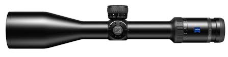 It is therefore ideally suited for precise shooting with the least possible coverage of the target game. Freischutz Zeiss Victory Ht 3 12x56