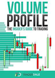 Volume Profile The Insider S Guide To Trading By Trader Https Www Amazon Com Dp B07g7kmk8j Ref Cm Sw Insider Guide Forex Trading Training Trading Charts