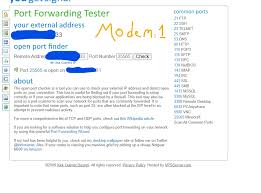 In most cases, the duplicate ip addresses can be detected using the dhcp se. Can T Join My Minecraft Server Using Public Ip Address Port Forwarding Problem Arqade