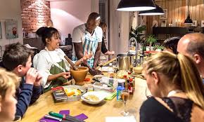 Cours De Cuisine A Cambrai 59400 Annonces Et Offres D Emploi