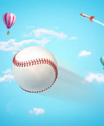 Baseball themed tablecloths for wedding day. 12 Decoration Ideas For A Baseball Themed Birthday Party Cliche Magazine