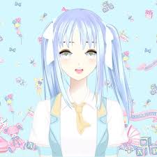 Pin By Luciane Natal On Avatar Factory Xd Art Anime Avatar