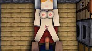 Minecraft Anal Sex and Belly Inflation - XVIDEOS.COM