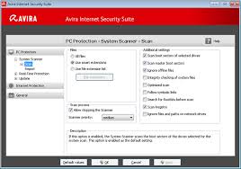 Ein besserer antivirus für sie. Avira Internet Security Suite Download In One Click Virus Free