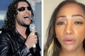 Dante eugenio poli garcía (arica, región de arica y parinacota, chile 15 de agosto de 1976) es un exfutbolista chileno que jugaba como defensa llegando a ser considerado como una de las promesas del fútbol chileno en su momento. Ex Pareja Barrio Con Leo Rey Aclaro Triangulo Amoroso Con Sobrina