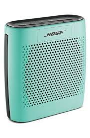 Bose Soundlink Color Bluetooth Speaker Nordstrom Bluetooth Color Bluetooth Speakers