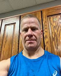 Speed work this morning, because for sure some days life will out run you.  You have to work