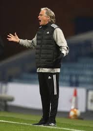 Segundo a imprensa inglesa, o special one tem como uma das prioridades a contrataçã. Very Fashionable To Claim Racism Benfica Boss Jorge Jesus On Psg Controversy Fourfourtwo