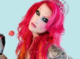 Jeffrey Star Biography