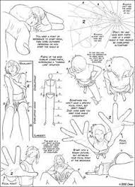 Birds Eye View Drawing Pose Birds Eye View Art Handouts Drawing Lessons Drawing Tutorial