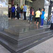 Bank islam malaysia berhad general line : Bank Islam Kota Kinabalu Sabah