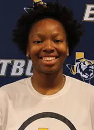 2018-19 Women's Basketball Roster