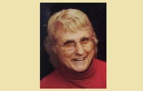 Geneva 'Roberta' Gasperson Cordell, 1940-2024