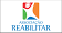 Logo de Associação Reabilitar