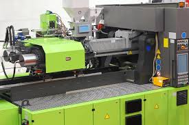 Contract manufacturing and total engineering solution. Everything You Need To Know About Injection Molding
