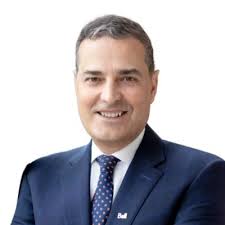 While Bell has built fibre to approximately 8 million locations, there are  5 million homes and businesses in our service area without fibre.