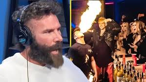 Patrick Baughman talks about his RUF 47 Win!!!