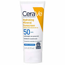 Ultra lightweight, hydrating sunscreen lotion with very high uv protection to help prevent the visible signs of ageing. The 6 Best Face Sunscreens For All Skin Types In 2021