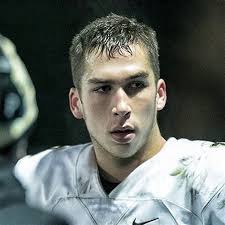 Matthew Brodeur's Instagram, Twitter & Facebook