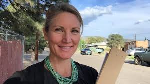 News Interview: Setting A Course