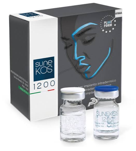 Sunekos 1200 - Mareli Medical