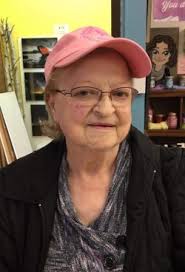 Dolores Comeau's Instagram, Twitter & Facebook