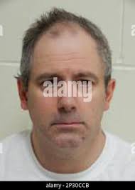 This undated photo released by Nebraska Department of Correction Services  shows inmate Donald Peacock. The state Department of Correctional Services  says Peacock and Shon Collins were killed during a disturbance at a