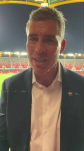 The Albert Brewery Country Cup is coming to Riana!, AFL voices Alister  Nicholson and Matthew Richardson have jumped