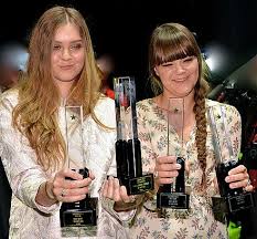 Grammis är sveriges äldsta och bredaste musikpris. Grammis Wikiwand