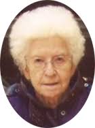 Wilma Dugan Obituary