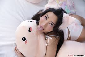 Sumire Mizukawa Ten Thousand Rubs Virtual Taboo - Cherry Nudes