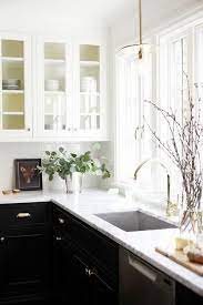 We did not find results for: Balck And White Contrasting Kitchen Cabinet Paint Color Home Kitchens Cottage Kitchen Design Kitchen Remodel