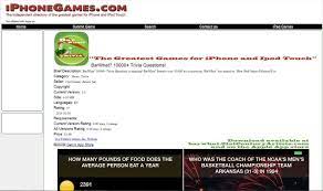 Challenge them to a trivia party! Iphonegames Com The Independent Directory Of The Greatest Games For Iphone And Ipod Touch Features Barwhat 100 Oscar Trivia Best Ipad Games Trivia Questions