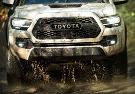 The toyota tacoma is offered in six main trims: Updated 2020 Toyota Tacoma Sees Small Price Bump Except For Top Trims Pickuptrucks Com News