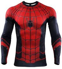 Far from home' official trailer. Spider Man Far From Home Costume Guide Cosplay Diy